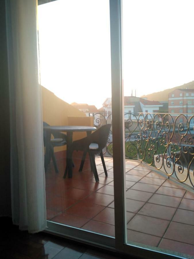 Camino Portugues Apartamentos A Guarda Exterior photo